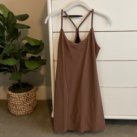Outdoor Voices Dresses & Skirts - Outdoor Voices exercise dress